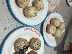 -小杨生煎(黄河路店)