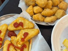 -水牛奶皇后糖水铺(深圳总店)