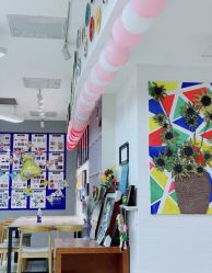 -陶缘陶艺美学馆(儿童公园店)