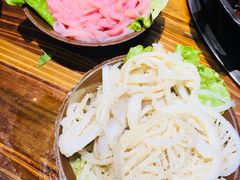 -周幺妹重庆老火锅(银泰城总店)