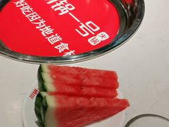 -川锅一号火锅(常德万达店)