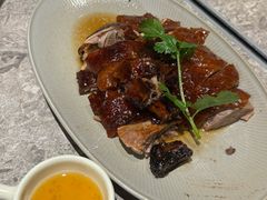 -留半山·香港食堂(啦啦宝都店)