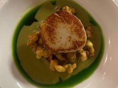 -上海和平饭店-华懋阁 The Cathay Room