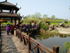 -南通洲际绿博园