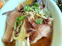 -钱塘府海鲜餐厅