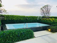 -瑰丽酒店·海吧·天际下午茶·现场DJ·天台酒吧