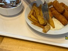 -宜家·瑞典风味餐厅(四元桥店)