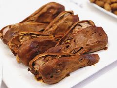 鸭头-辣螃铠盆盆蟹大排档(总店)