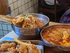 -青春分食(仙林大学城店)