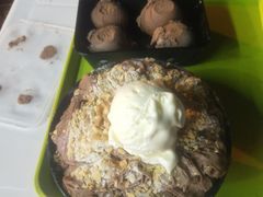 -MOMO冰品·生巧汤圆(红桥店)