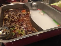 -新辣道鱼火锅(领展购物广场·中关村店)