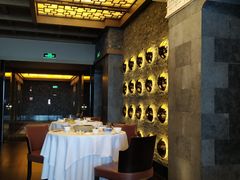 -富力丽思卡尔顿酒店·丽轩中餐厅