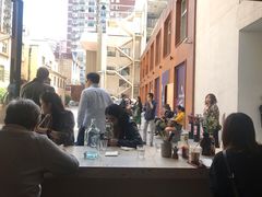 -RAC BAR(安福路店)