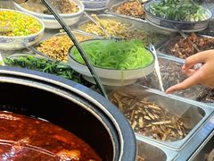 -梅溪·小伙子干挑面(安吉总店)