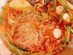 正宗朝鲜冷面-七八冷面·延边朝鲜族美食(圣熙八号店)