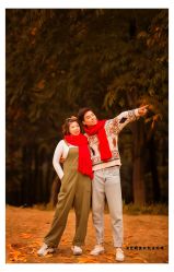 -光影纪·Baby·Home儿童摄影(丁桥店)