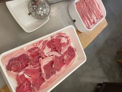 -牛街·马辈儿涮肉(牛街二店)