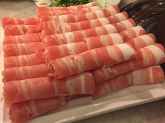 -胡同儿老北京涮肉