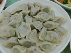 -聚德福海鲜家常菜(刘庄店)