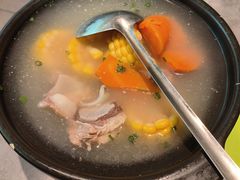 -零柒三幺·山野湖南菜(景枫中心店)