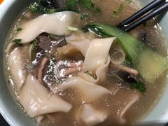 -萧记三鲜烩面(黄河南路店)