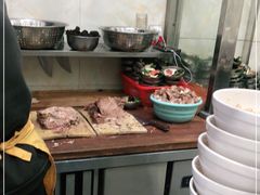 -刘信牛羊肉小炒泡馍(回民街店)