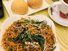 -添好运点心专门店(百老汇店)