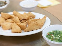 -揭阳钟记小食(福田新村店)