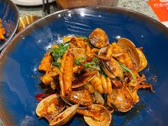 -Home Thai·泰谣(王府井apm店)