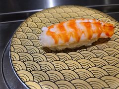 -小乔回转寿司(市府恒隆广场店)