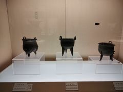 -上海博物馆(人民广场馆)