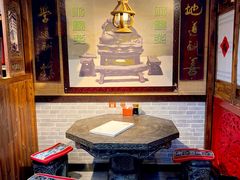 -大海碗·炸酱面·烤鸭·京菜(天坛店)