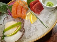 -上海中星铂尔曼大酒店 锦·日本料理