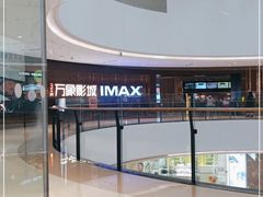 -万象影城(石家庄万象城IMAX激光店)
