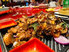 -山西会馆·晋菜·晋商宴·牌匾博物馆(胜利东街店)