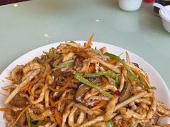 -胖子菜馆(隆昌路店)