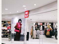 -优衣库(上海正大广场店)