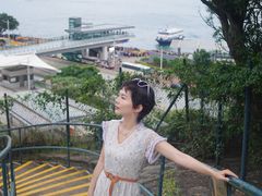 -讯号山花园