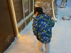 -世界之窗阿尔卑斯冰雪世界
