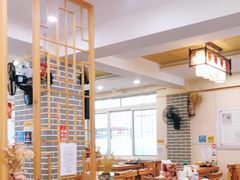 大堂-余丞记川渝面馆(云峰店)