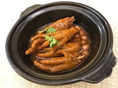 -潮府馆·非遗潮州菜·港式点心(世纪公园店)