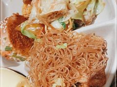 -素满香·素食自助餐厅(直营·大兴街店)