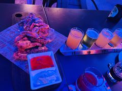 -牛啤堂精酿啤酒餐吧(五棵松华熙店)