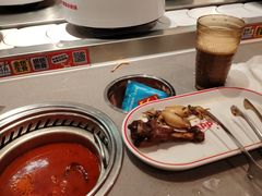 -龍歌自助小火锅(雨花台江南虹悦城店)