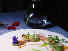 -弦月窗LUNETTE BY AMANDA(复兴路店)