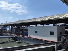 -厦门邮轮中心厦鼓码头(轮渡站)