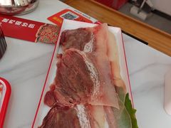 -毛辣果·贵州红酸汤牛肉火锅(西单店)
