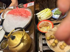 -萍姐火锅·公路夜市(南京新街口店)