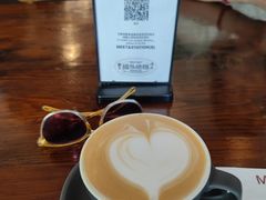-MEEBO KAFEE米咖焙坊(虹桥路店)