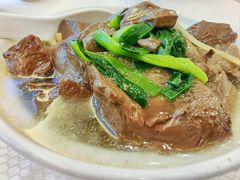 -深运潮州粥(东门店)